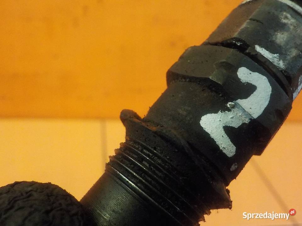 FORD RANGER MAZDA B2500 25 TD 03r 84 WL3 wtrysk Suków