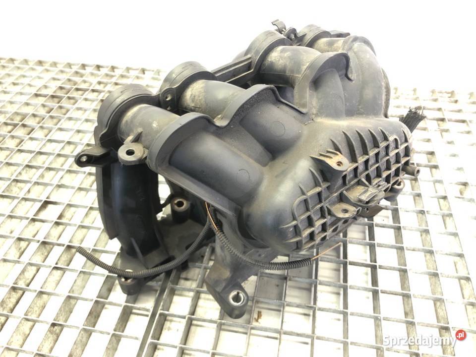 KOLEKTOR SSĄCY FORD FOCUS II 4M5G 16 116 0413 osobowe podkarpackie sprzedam