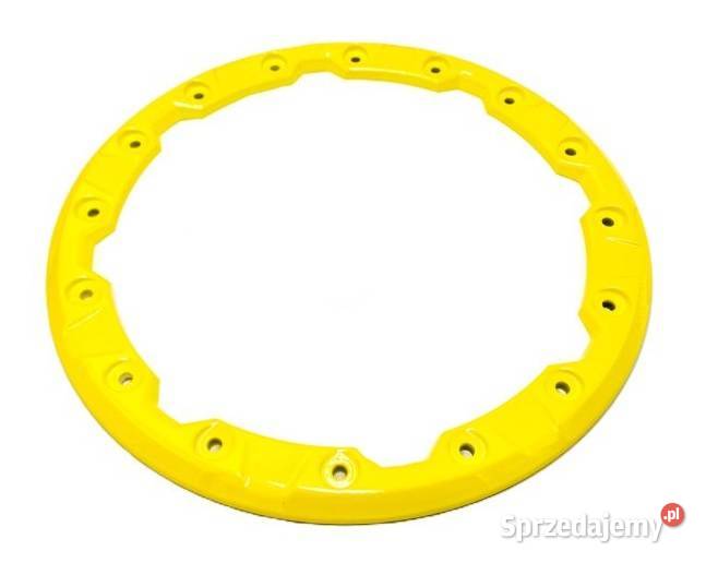 Beadlock do felg 14 CanAm BRP 705402034 żółty Nowy Sącz