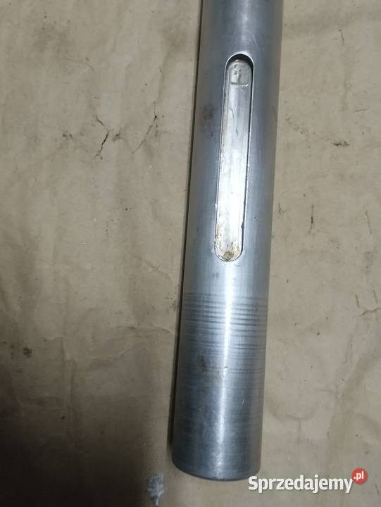 Wałek kraizegi z nierdzewkia Ostrowiec Świętokrzyski sprzedam