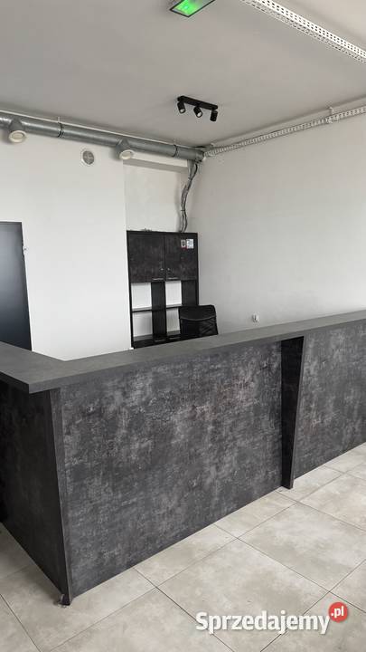 Wynajmę halę magazyn