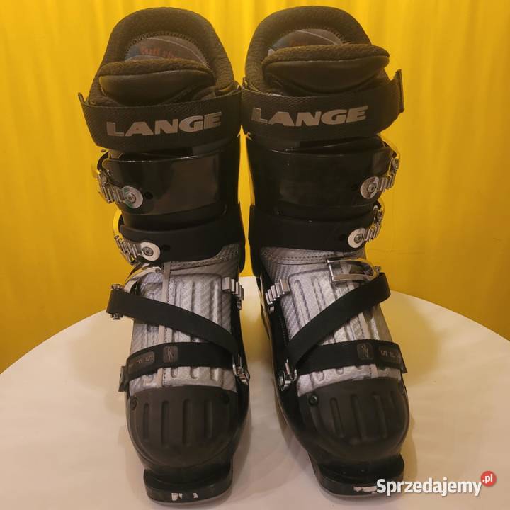 Buty Narciarskie LANGE SFT 100 Warszawa