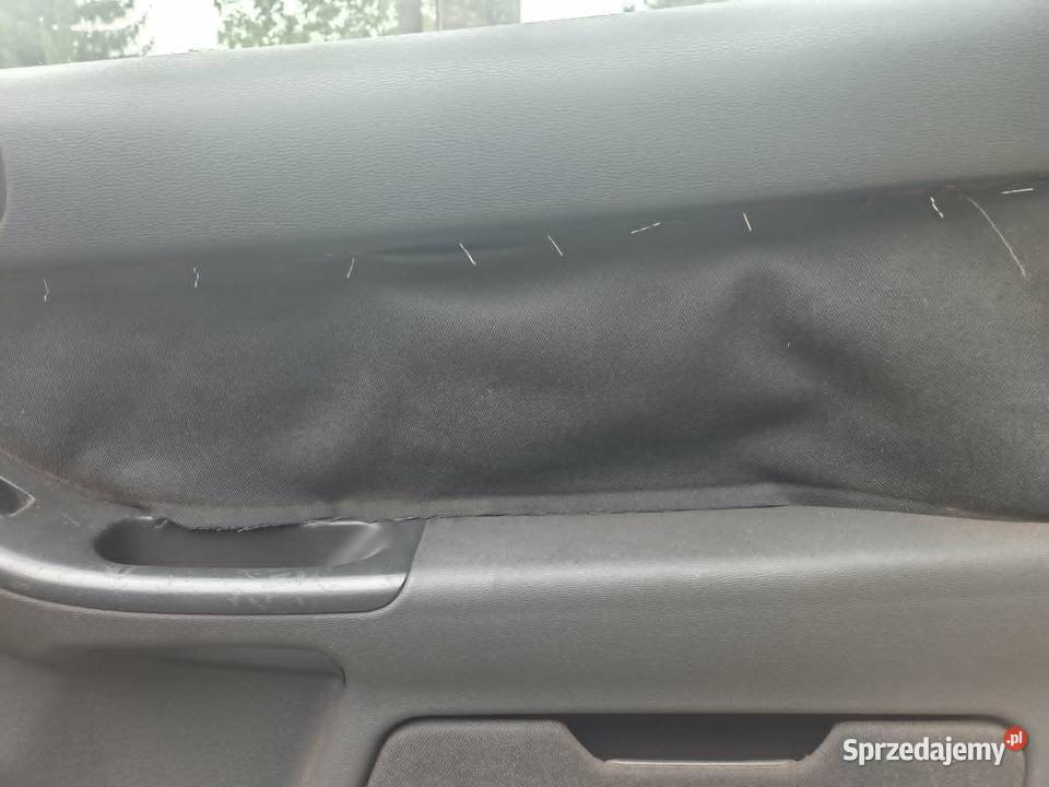 syndyk sprzeda AUDI A3 400000km Konin