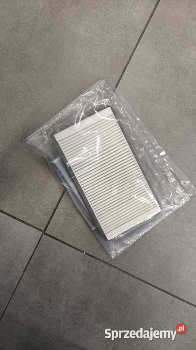 Filtr klimatyzacji Landini REX4 REX3 Mistral łódzkie Wólka Lesiewska