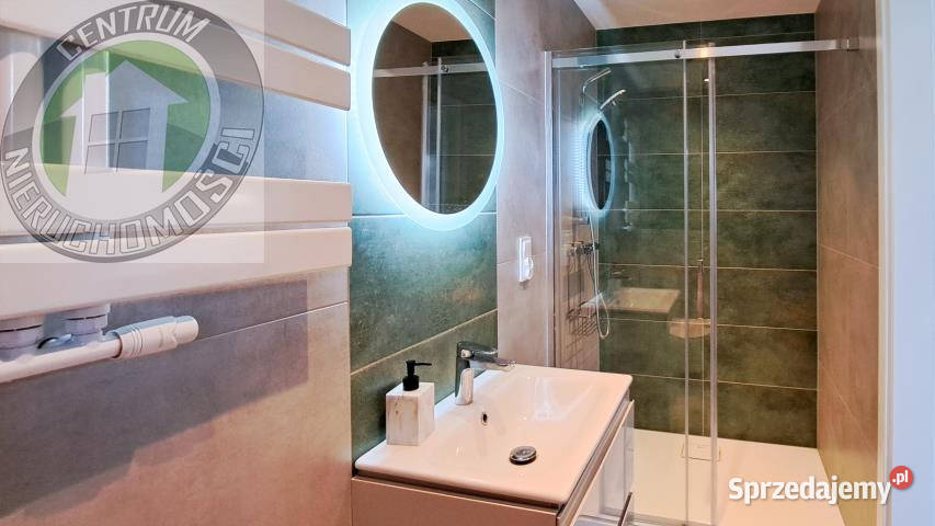 sprzedaży mieszkania 5342m2 2pokojowe Nowy Sącz 18345zł/m2