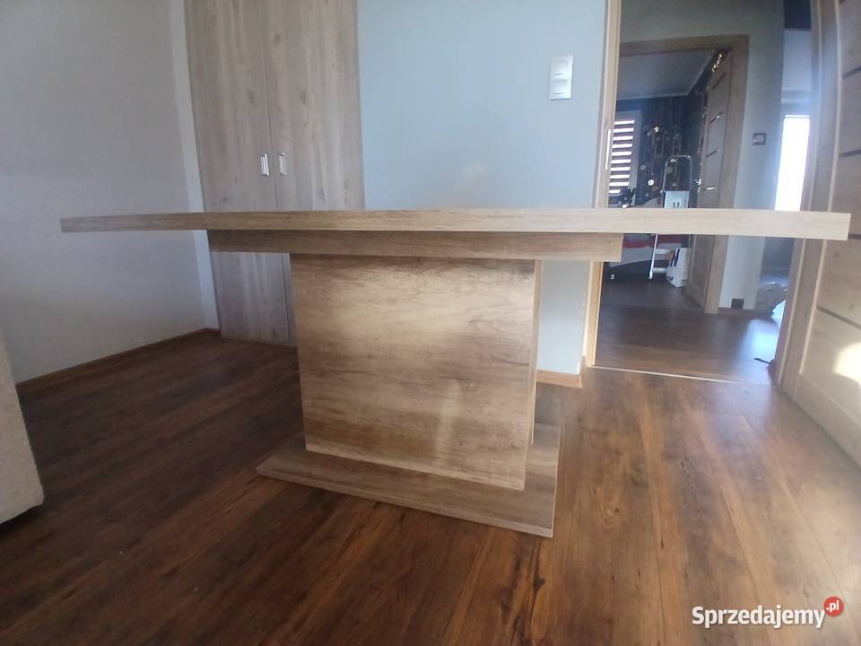 Stół roskladany 77cm