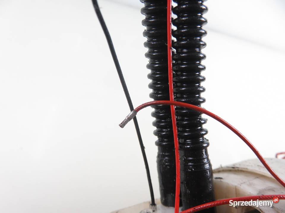 POMPA PALIWA LAND ROVER RANGE ROVER III 30 D 4x4 sprzedam