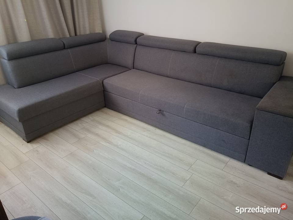 Sprzedam narożnik Narożniki