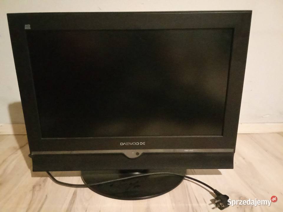 TV 26 Daewoo LCD Imielin