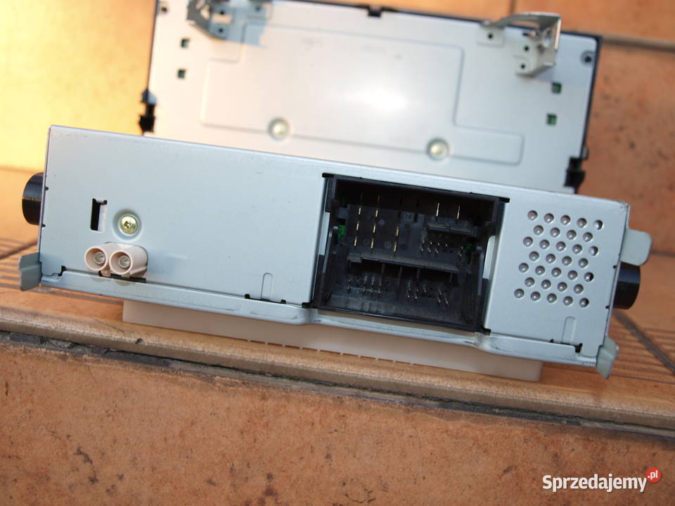 VW Golf 7 Touran Tiguan radio nawigacja Kalisz