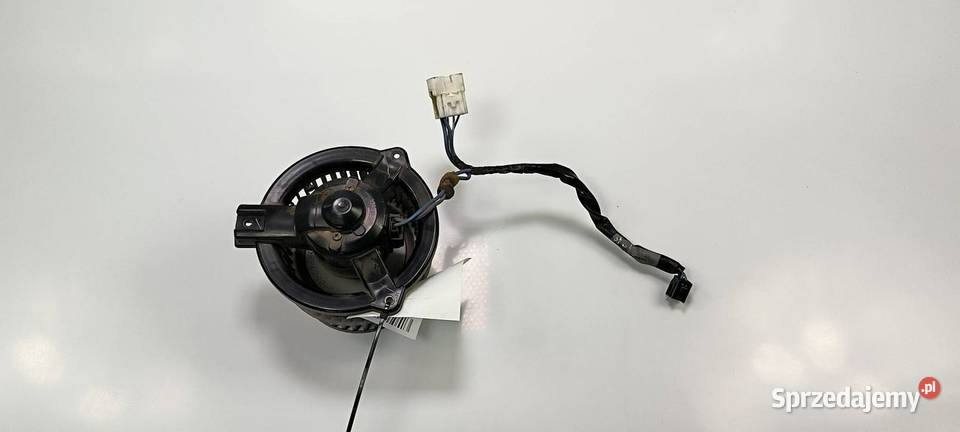 WENTYLATOR KABINOWY TOYOTA YARIS I 2464606080 kujawsko-pomorskie Lipno