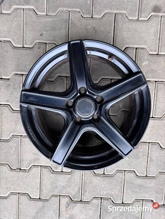 5x112 ET35 VW R16 lubelskie