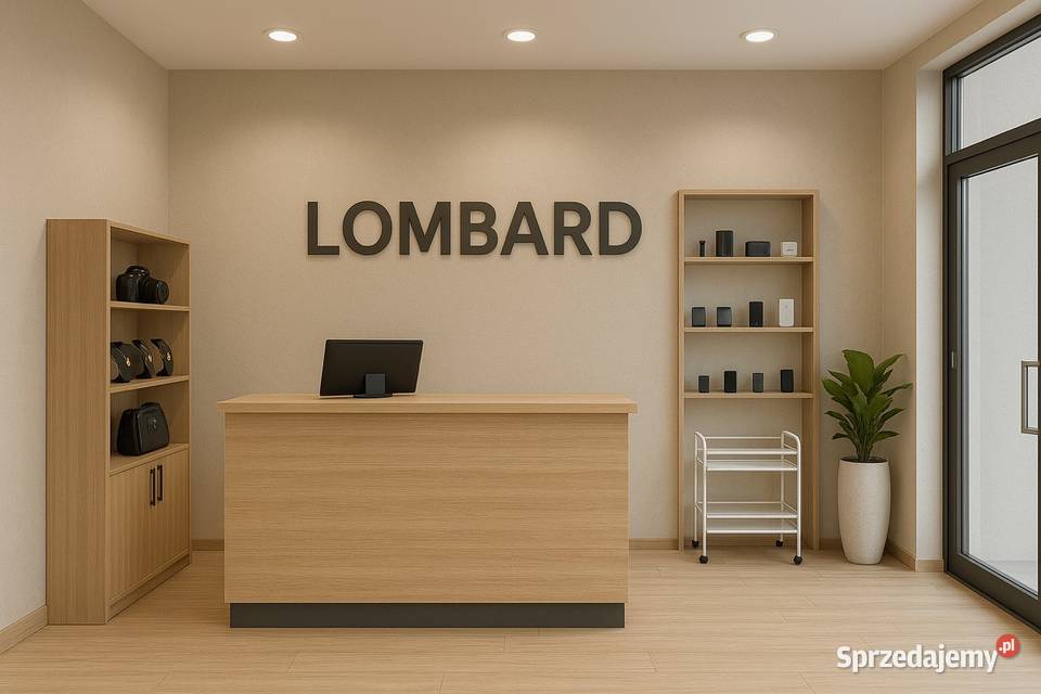 Lokal handlowy monopolowy Barber Kosmetyka GSM witryna Mielno sprzedam