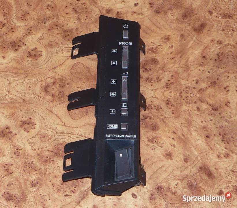 Płytka klawiatury lokalnej Sony KDL40Z5500 Lublin