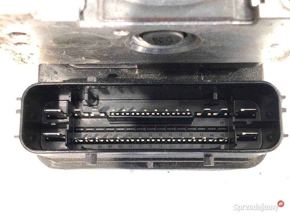 POMPA ABS FORD FOCUS III F1FC2C405AE 10 100 osobowe