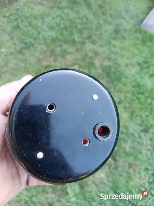 Oryginalna lampa tylnia MZ TS 150 250 Rypin