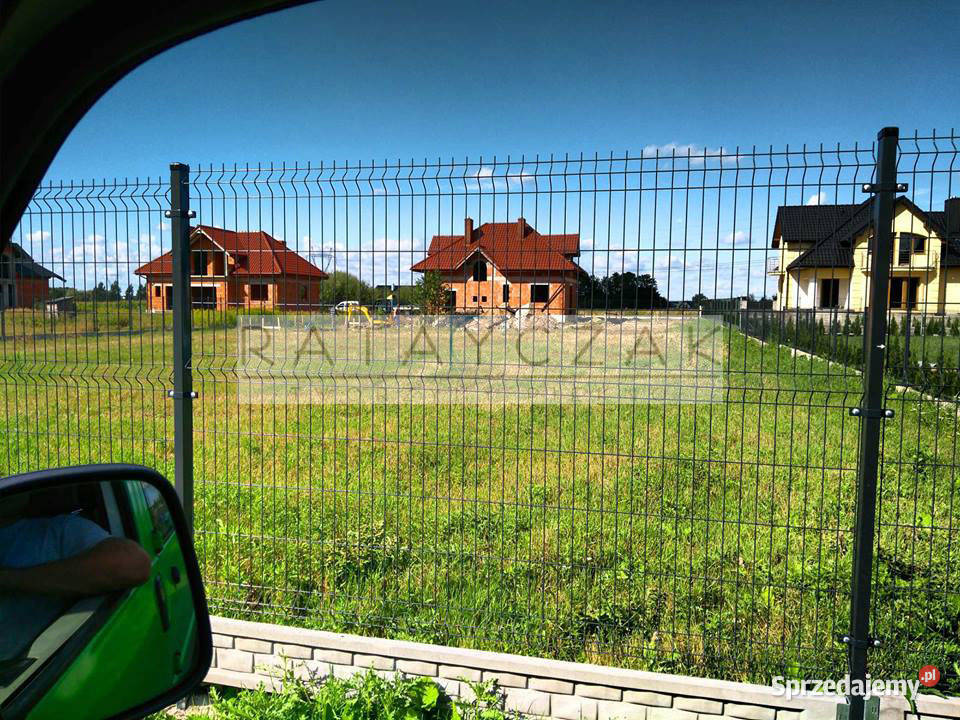 Ogrodzenia panelowe 2D i 3D z montażem