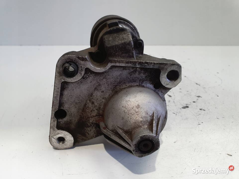 ROZRUSZNIK Citroen Jumpy II 16 HDI ROZRUSZNIK Rudka