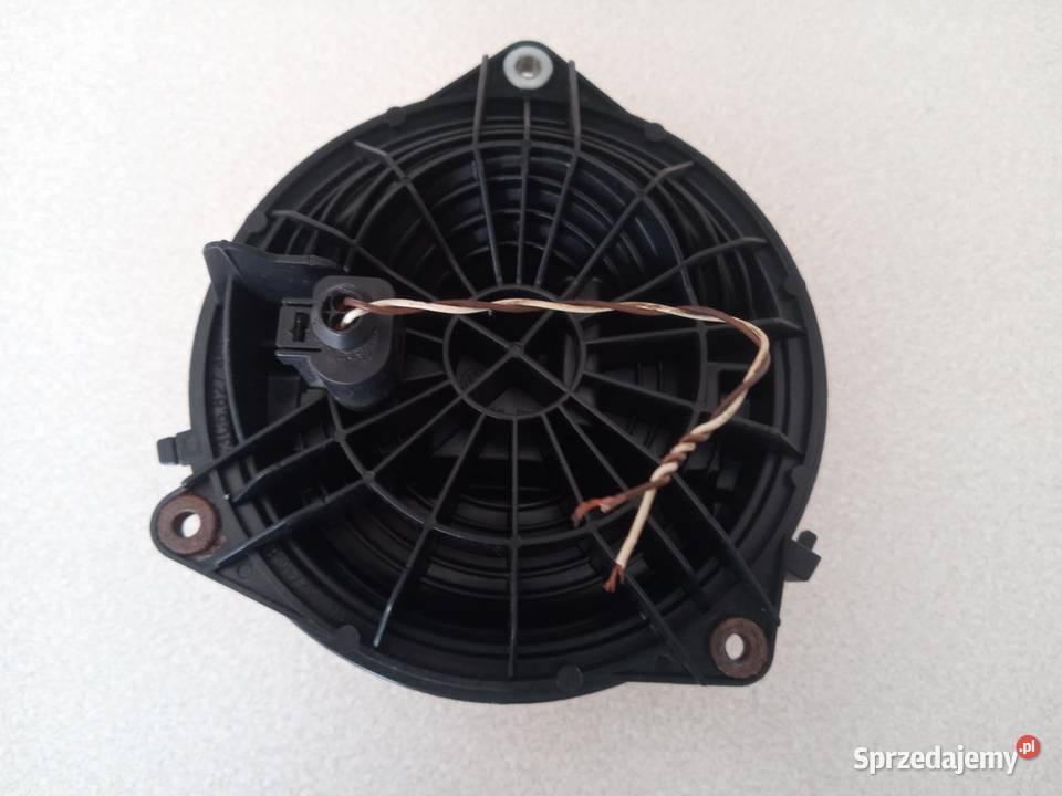 GOLF 5 KLAMKA MIKROSTYK Leszno