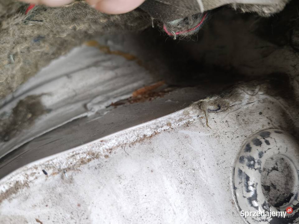 Sprzedam Subaru Forester sf sprzedam