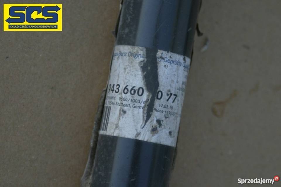 MERCEDES ACTROS WSPORNIK UCHWYT STOPNIA ciężarowe Karoseria