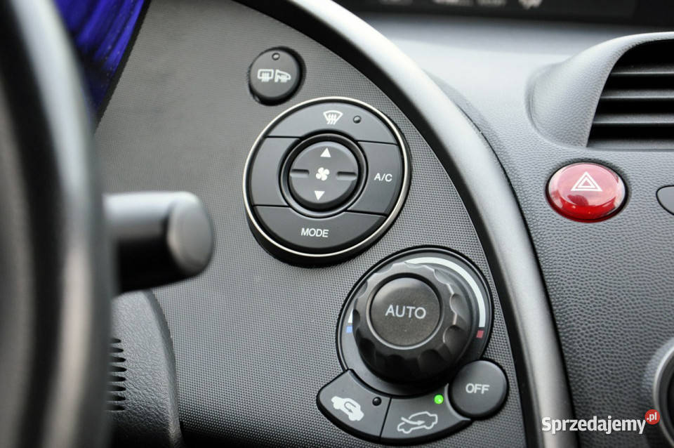 Honda Civic 18iVtec 140 Węgrów sprzedam