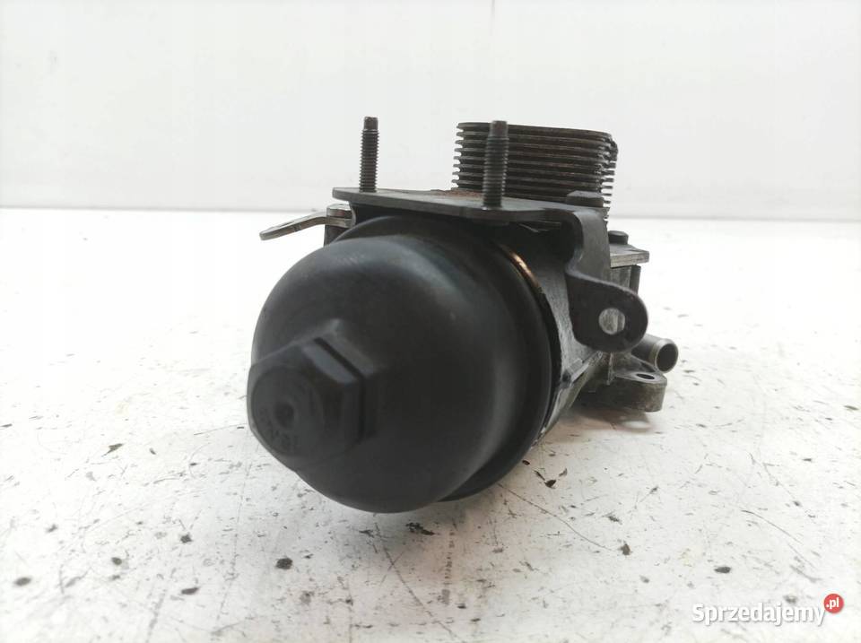 OBUDOWA FILTRA OLEJU 16 E HDI Peugeot Partner II