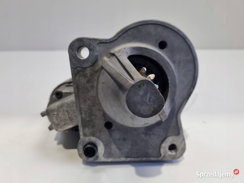 ROZRUSZNIK Volvo V60 S60 II 16 D2 ROZRUSZNIK lubelskie Chełm