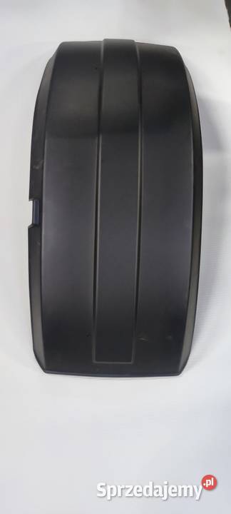 Błotnik przedni dedykowany do Kubota M60607060 Krośniewice