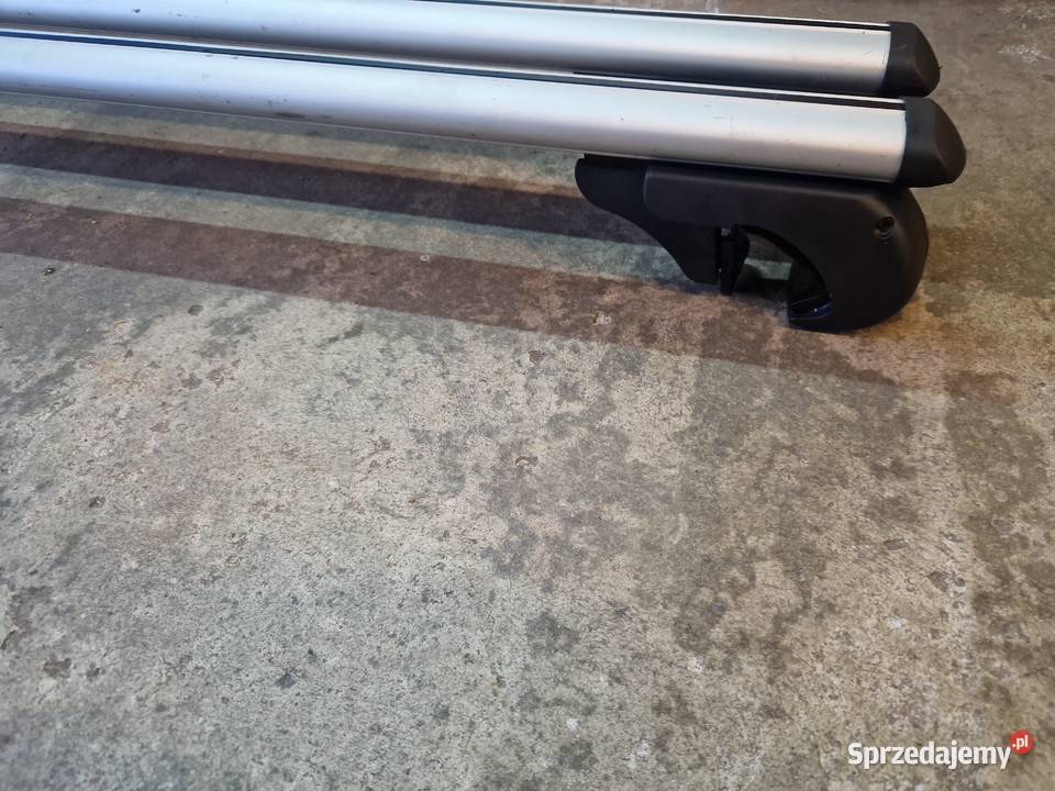 Bagażnik Dachowy lubelskie Szczebrzeszyn