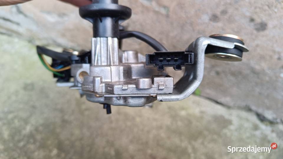 Mercedes w202 98r kilka części osobowe Pozostałe Przemyśl sprzedam