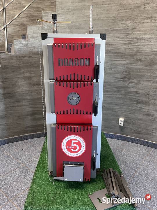 Kocioł na węgiel FENIKS UNI Suchorzew