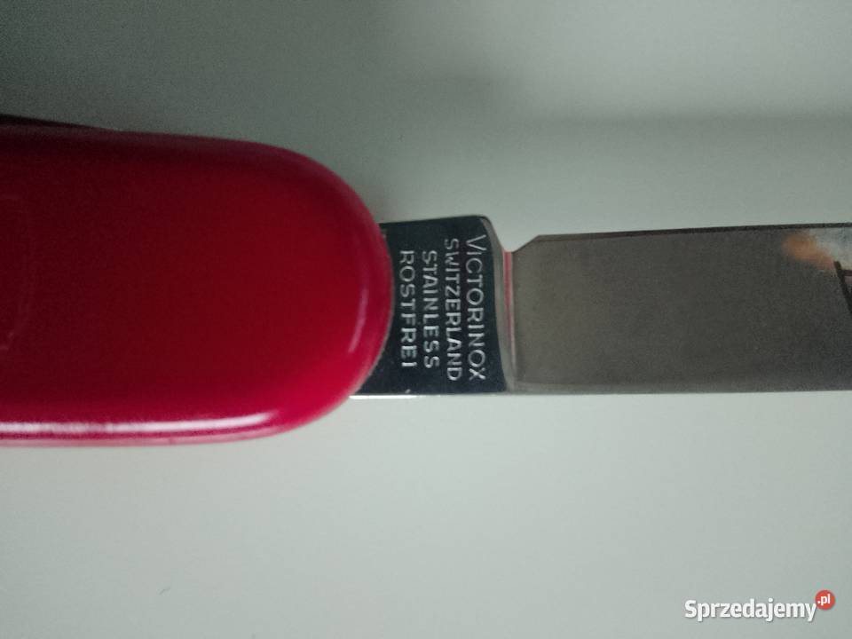 Scyzoryk Victorinox Ostrowiec Świętokrzyski