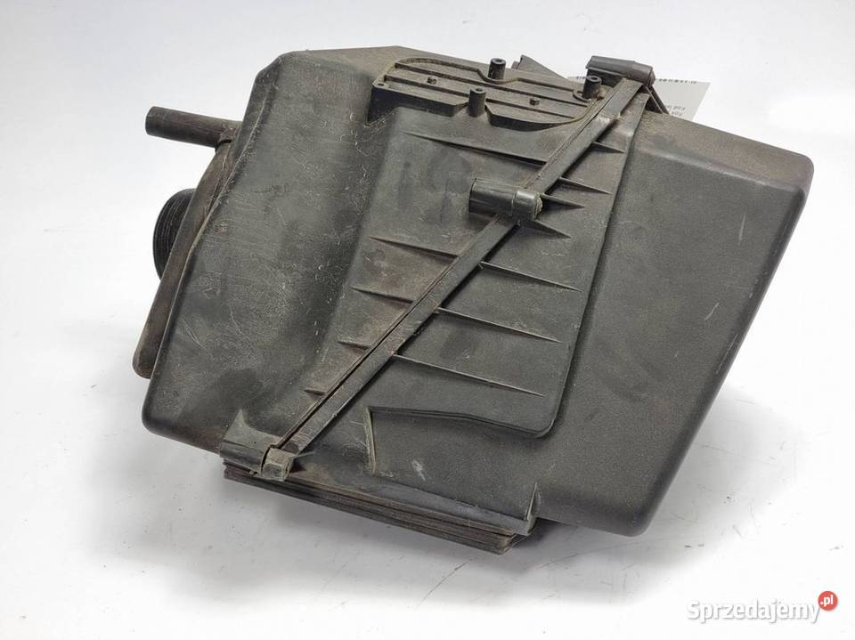 OBUDOWA FILTRA AUDI A8 D3 4E0129620 kujawsko-pomorskie Lipno