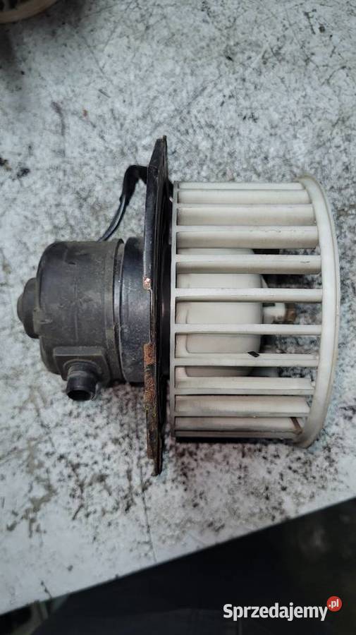 Dmuchawa nawiewu Daewoo Espero