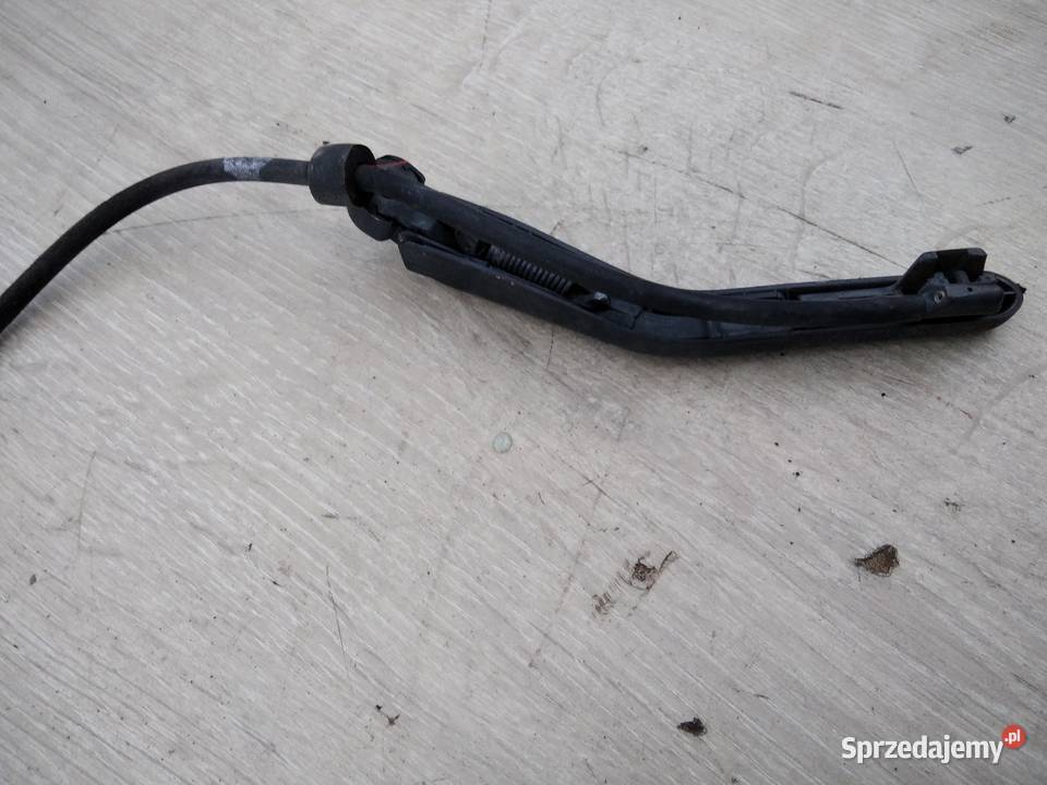 Ramię wycieraczek lamp przednich z wężykiem Krośniewice