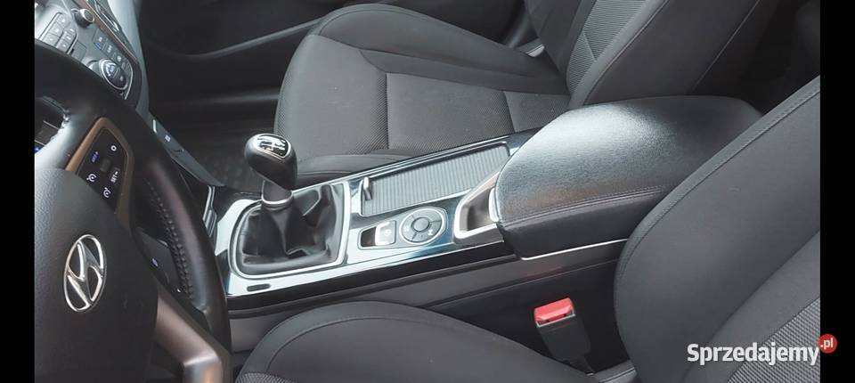 Hyundai i40 kombi i40 Budzisław Kościelny