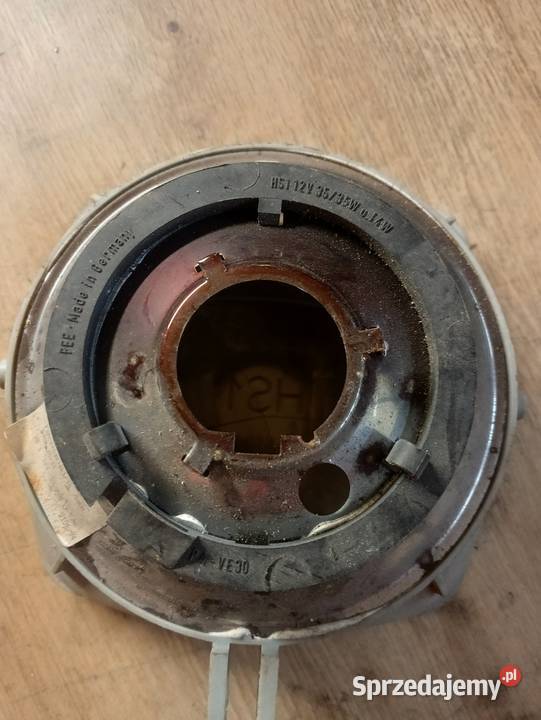 Lampa hs1 Simson s53 Pozostałe Tarnów sprzedam