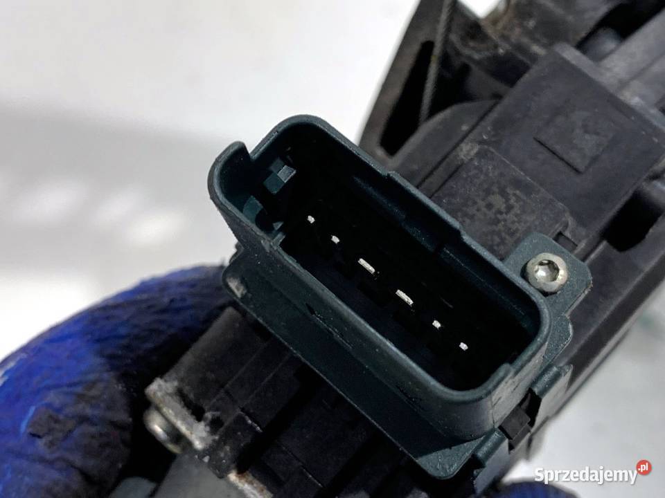 PODNOŚNIK SZYBY PRAWY PRZÓD RENAULT MEGANE IV