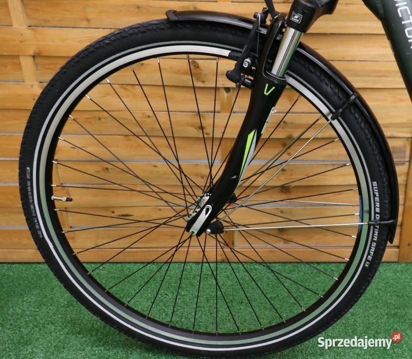 Rower damski Victoria D 48 I inne rowery z sprzedam