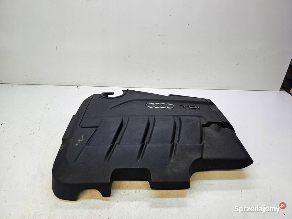 OSŁONA POKRYWA SILNIKA AUDI A1 A3 VW 03L103925AE Przystajń
