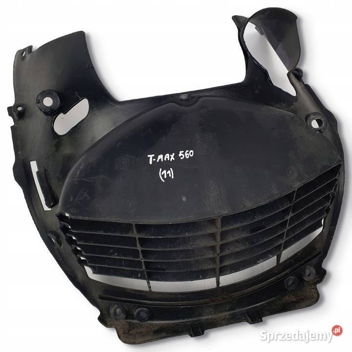 OSŁONA CHŁODNICY Yamaha T 560 Tech 560 2025 Chełm