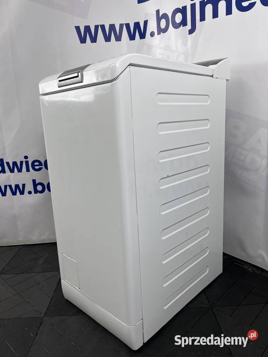 Pralka AEG Wyjątkowa Premium Góry 7 1200 A Wiejca