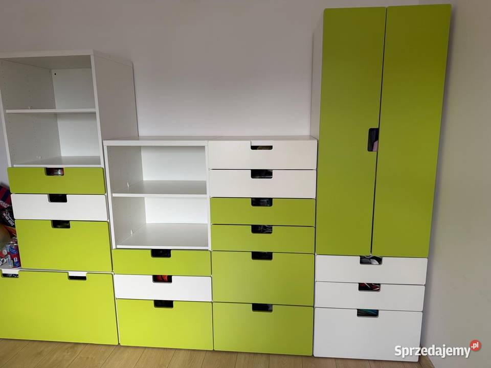 Meble dziecięce IKEA Tychy