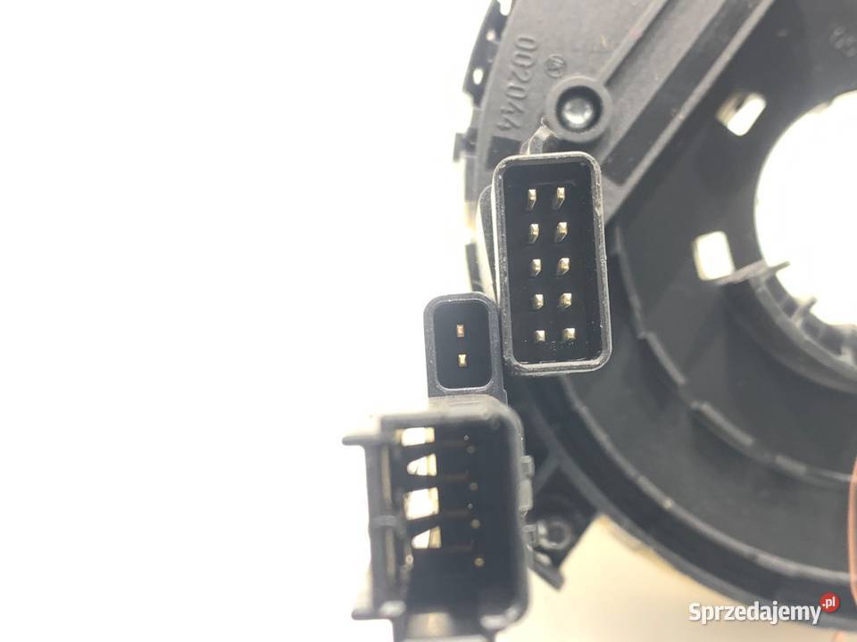 TAŚMA AIRBAG AUDI A6 C6 4E0953541 0411 Hatchback