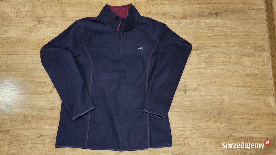 Bluza polarowa polar rozmiar 3840
