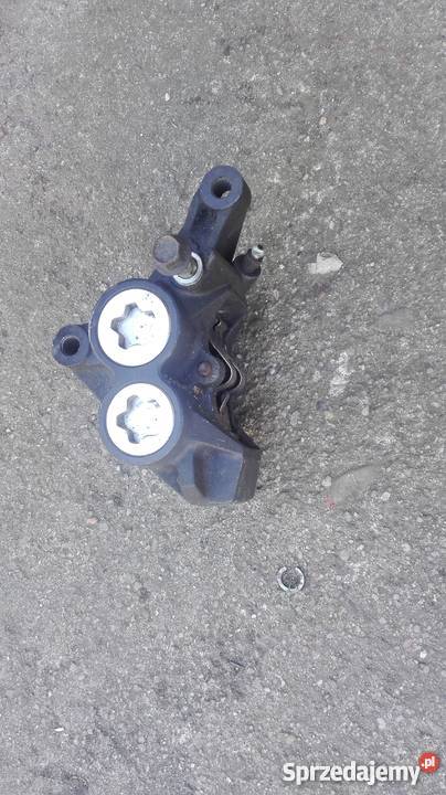docisk hamulcowy yamaha fz6 fz8 fz1 Układ hamulcowy Turek