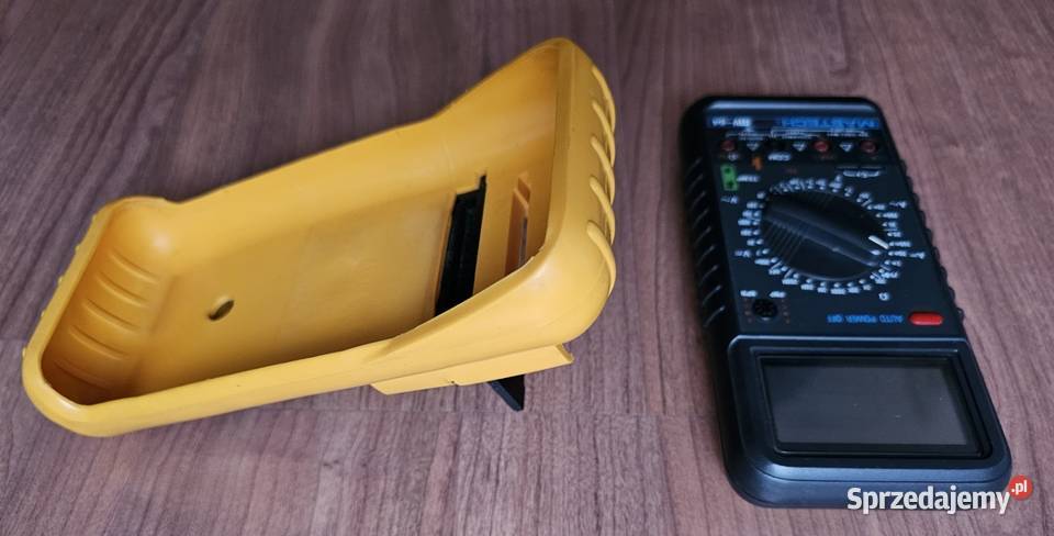 Miernik uniwersalny Katowice