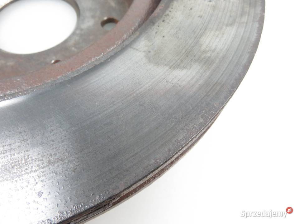 TARCZE HAMULCOWE PRZÓD GRAND VITARA II 19 DDiS osobowe Tarcze hamulcowe