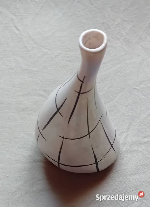 Karafka Gęś Drużkiwka CCCP lata 70e Look Koźminek